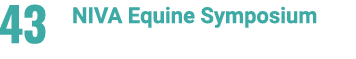 43 NIVA Equine Symposium
