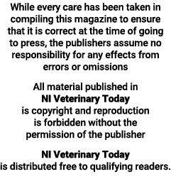 While every care has been taken in compiling this magazine to ensure that it is correct at the time of going to press...