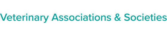 Veterinary Associations & Societies