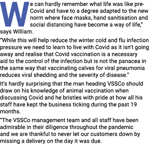 We can hardly remember what life was like pre-Covid and have to a degree adapted to the new norm where face masks, ha   