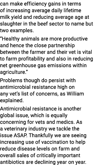 can make efficiency gains in terms of increasing average daily lifetime milk yield and reducing average age at slaugh   