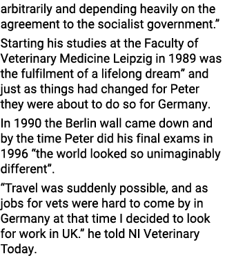 arbitrarily and depending heavily on the agreement to the socialist government   Starting his studies at the Faculty    