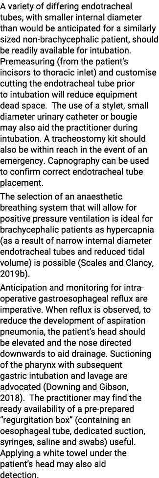 A variety of differing endotracheal tubes, with smaller internal diameter than would be anticipated for a similarly s   
