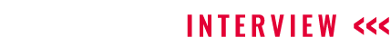 INTERVIEW     