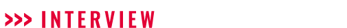      INTERVIEW
