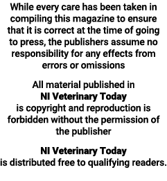 While every care has been taken in compiling this magazine to ensure that it is correct at the time of going to press...