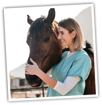 Garvagh vet honoured at London Vet Show