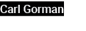 Carl Gorman