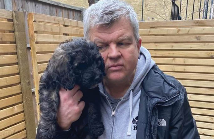 Chiles says sorry to vets over ‘offensive’ comments