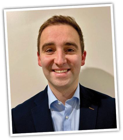 Garvagh vet honoured at London Vet Show