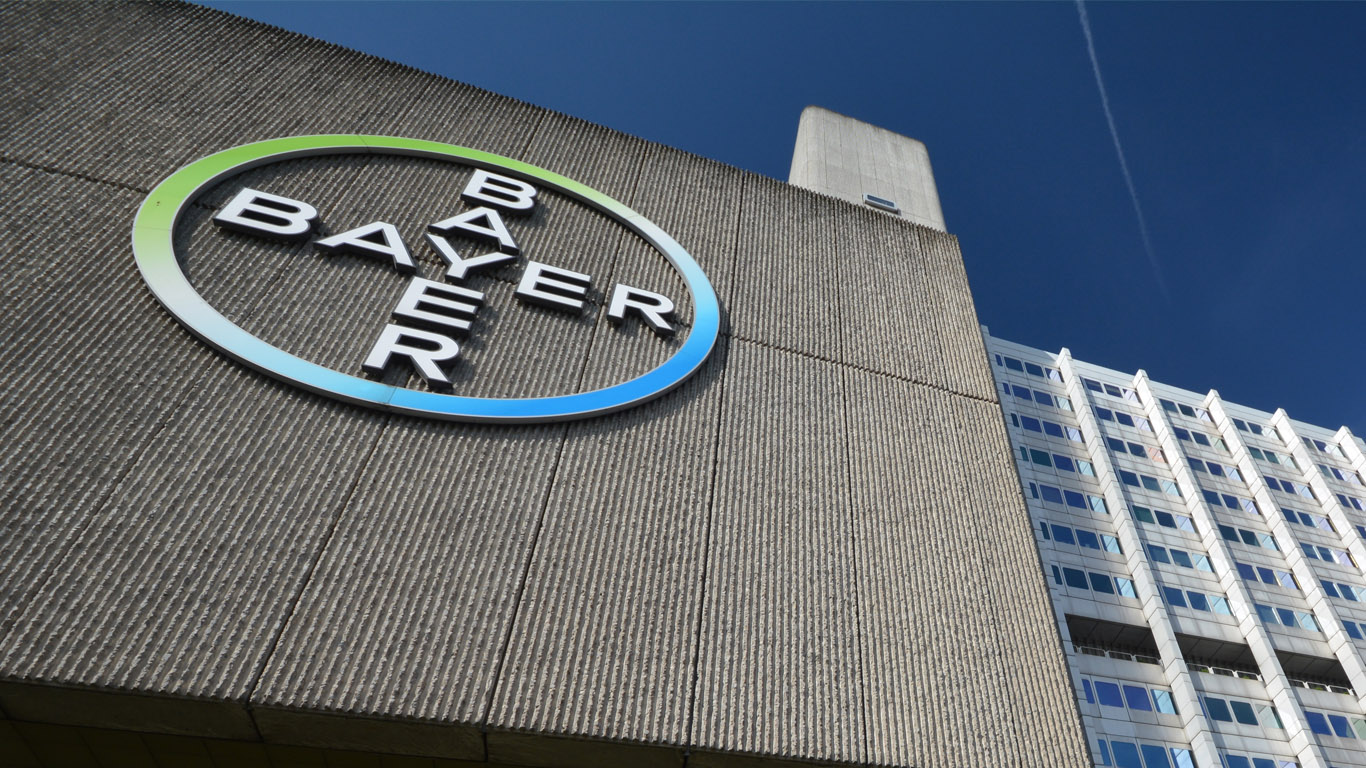 Elanco closes $7bn deal to acquire Bayer
