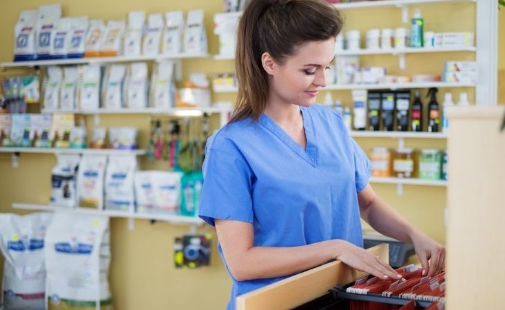 Veterinary Management Group unveils first VPAC successes of 2021