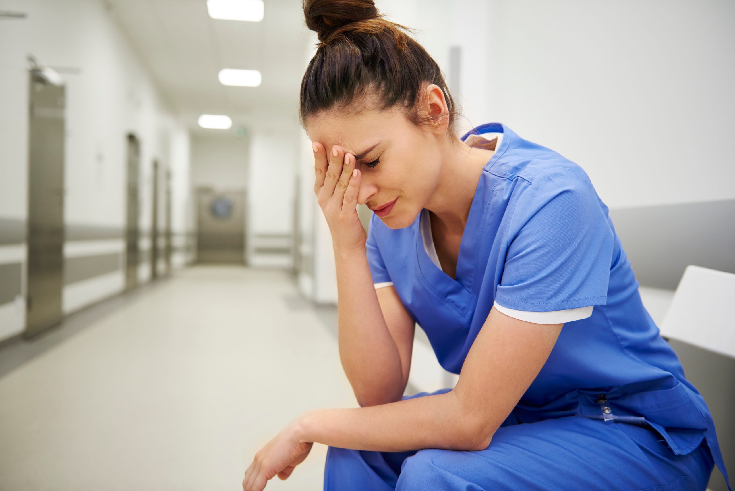Vet nurses tell of workplace bullying and stresses