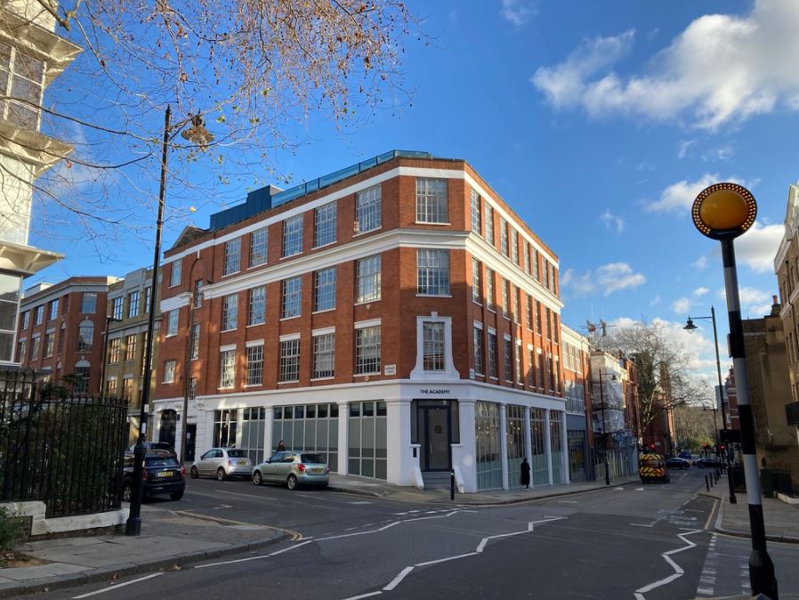 RCVS moving to new £20.5m London HQ