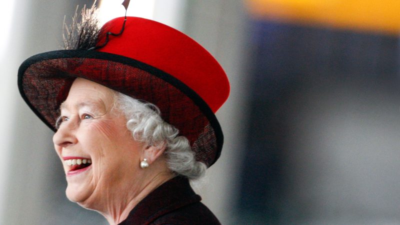 NI Veterinary Today statement on passing of HRH Queen Elizabeth II