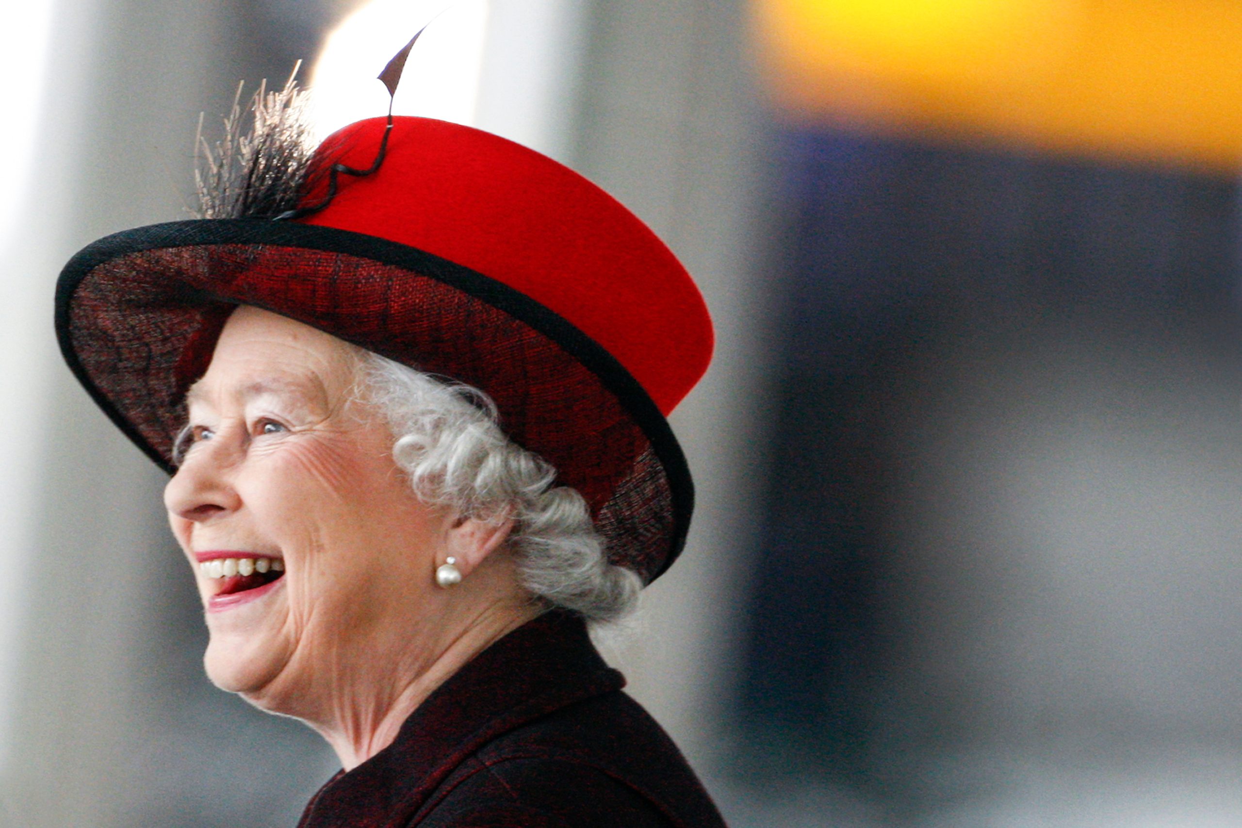 NI Veterinary Today statement on passing of HRH Queen Elizabeth II
