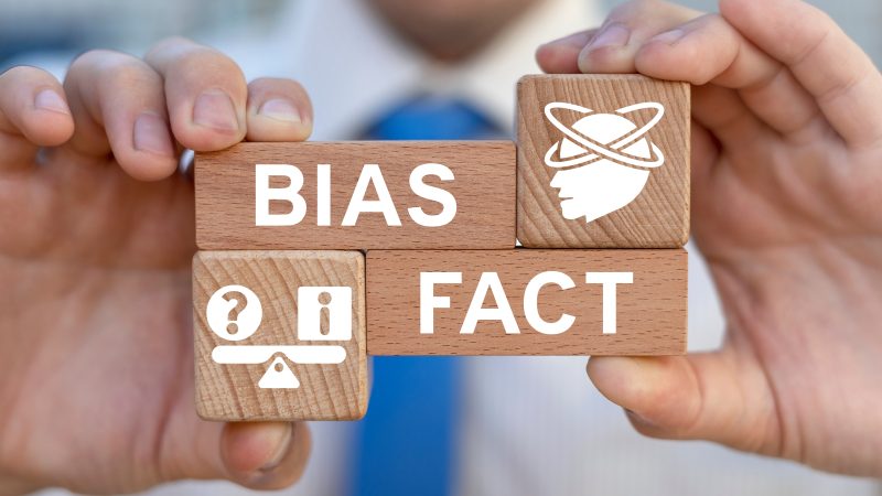 New course bids to highlight unconscious bias for vet professionals
