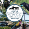 AVSPNI Autumn Conference – Killyhevlin 25-27th October