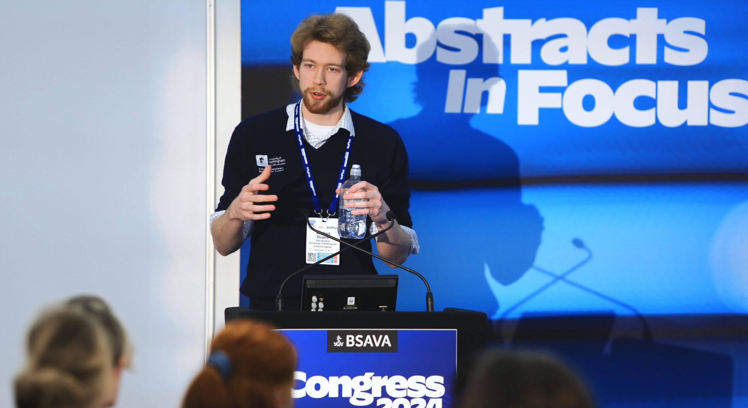 Submissions open for BSAVA’s Clinical Abstracts for 2025