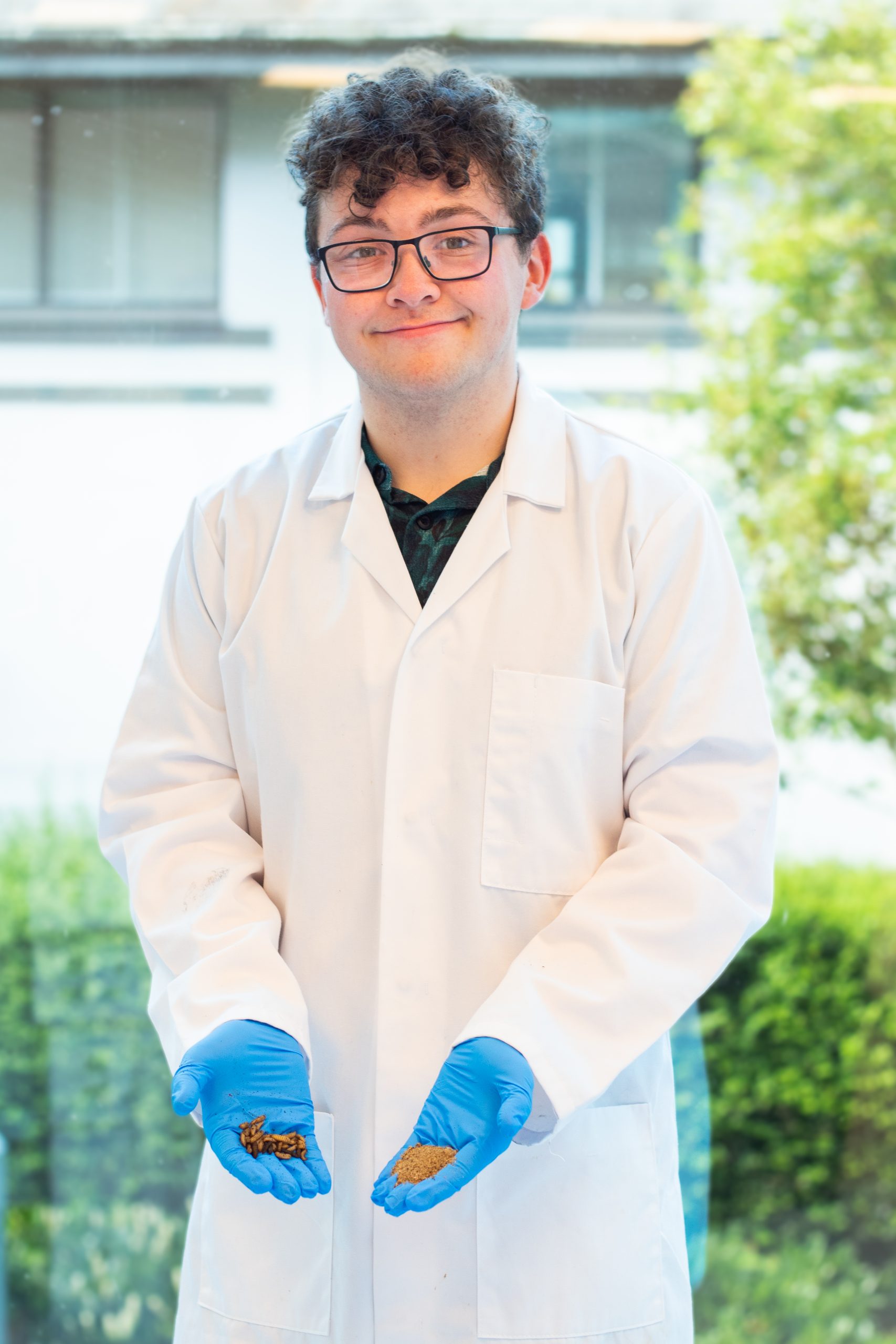 The future has six legs, and it’s moving faster than ever