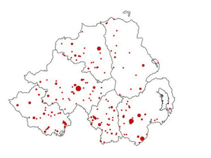 Call for caution in BVD Positive herds – AHWNI