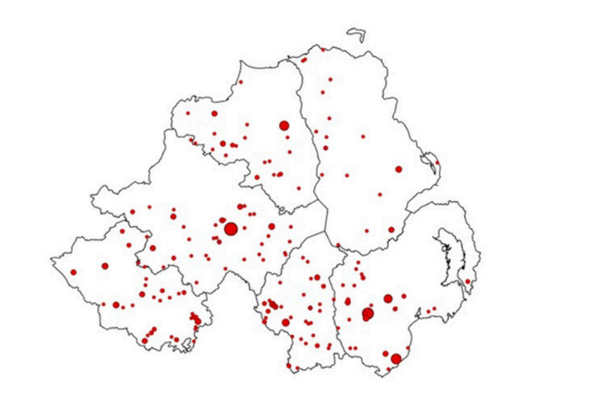 Call for caution in BVD Positive herds – AHWNI