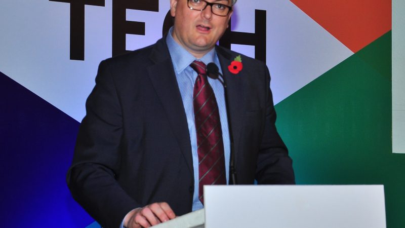 QUB vet named as the WAVMA Fellow of the Year 2024