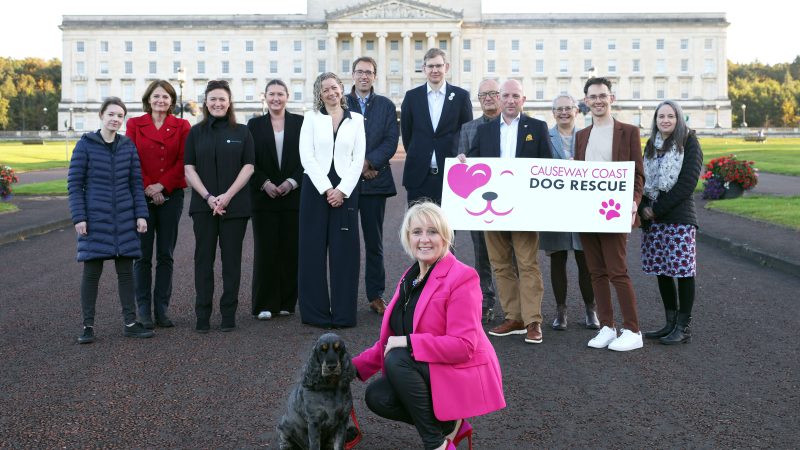 Animal Welfare – Who Cares?