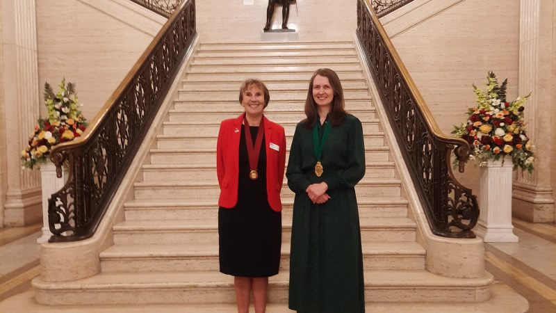 BVA vows to continue fight to secure vet medicines in Northern Ireland