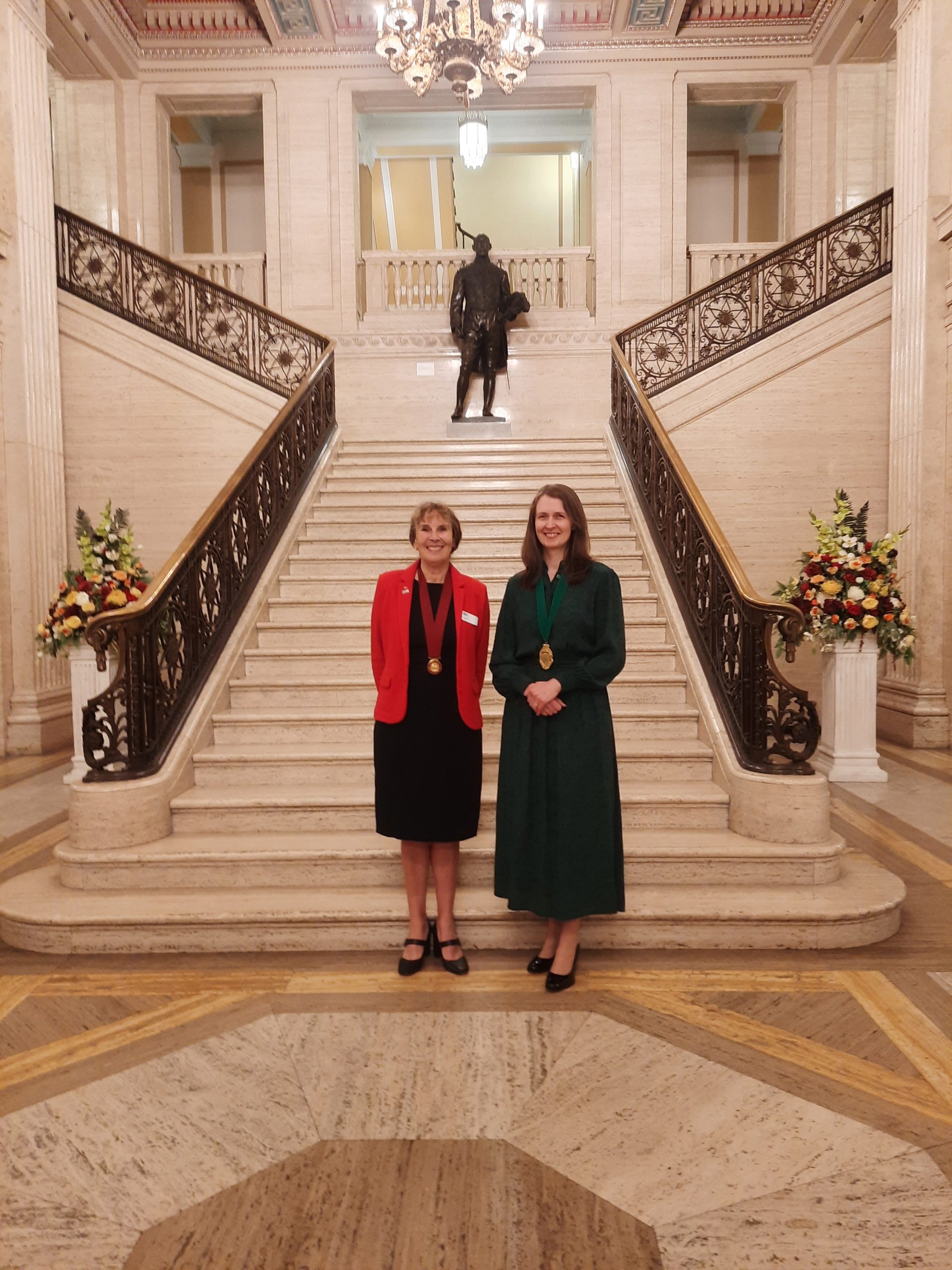 BVA vows to continue fight to secure vet medicines in Northern Ireland