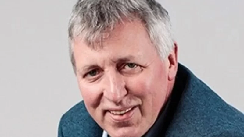 Obituary – Pat O’Callaghan