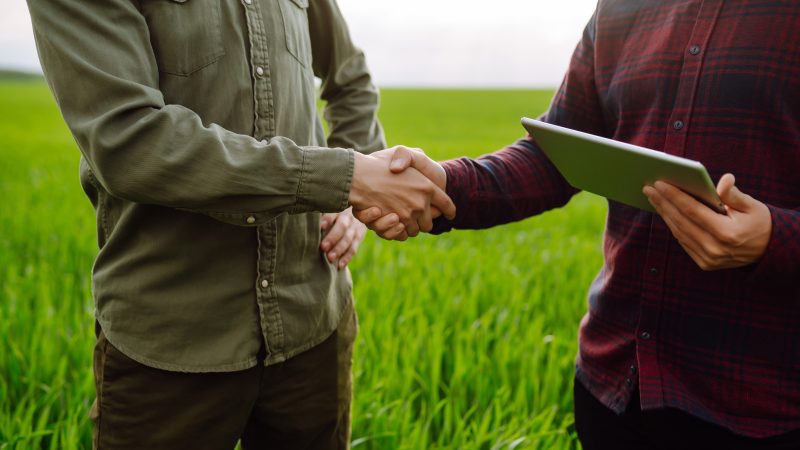 £1.55 million rural micro business development grant aid fund launched