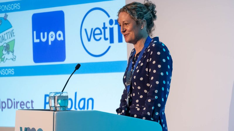 Inspiration for Veterinary Leaders at VMG Congress 2025