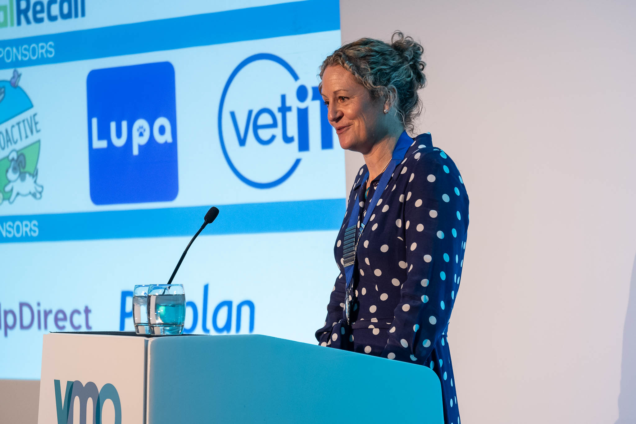 Inspiration for Veterinary Leaders at VMG Congress 2025