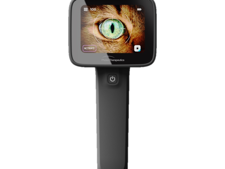 Photon Therapeutics Launches the PhotonUVC Vet at London Vet Show