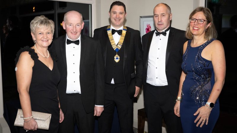 AVSPNI Autumn Conference – Picture Special