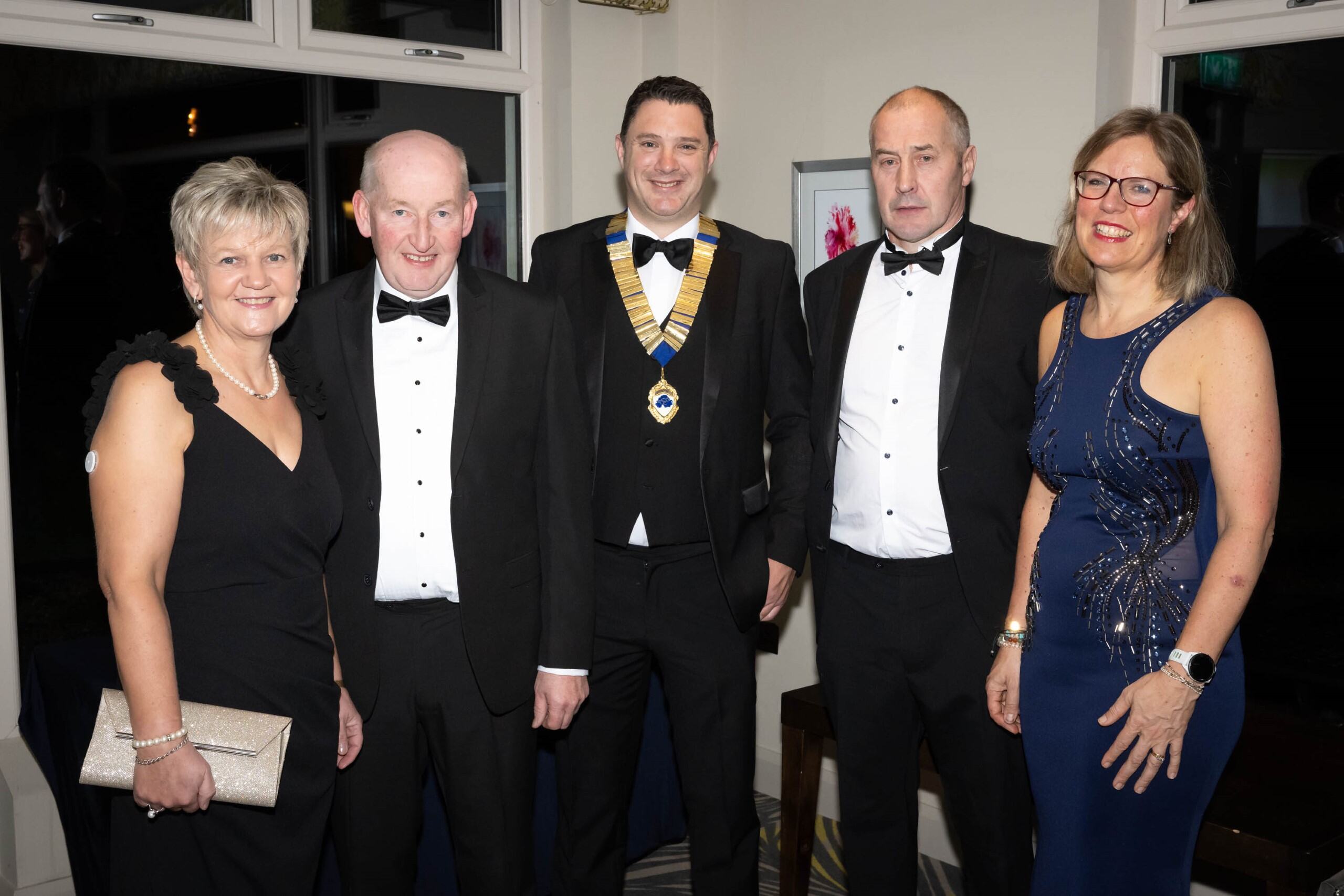 AVSPNI Autumn Conference – Picture Special