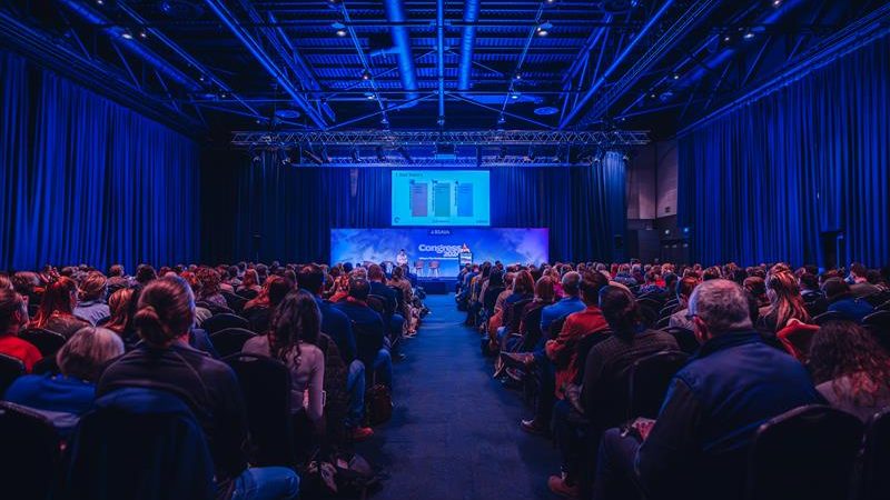 BSAVA Congress – A Review of the Three Days
