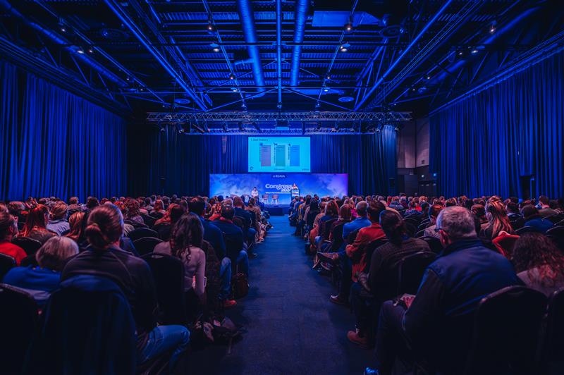 BSAVA announced the end of Congress to redirect its resources into new initiatives