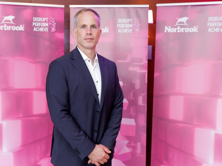 Norbrook Publishes Inaugural Sustainability Report