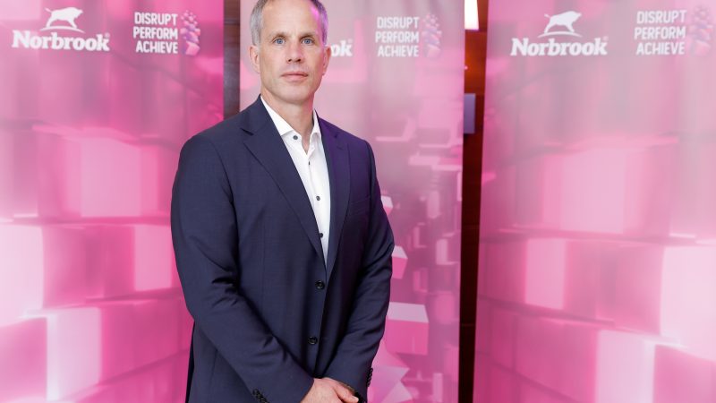 Norbrook Publishes Inaugural Sustainability Report