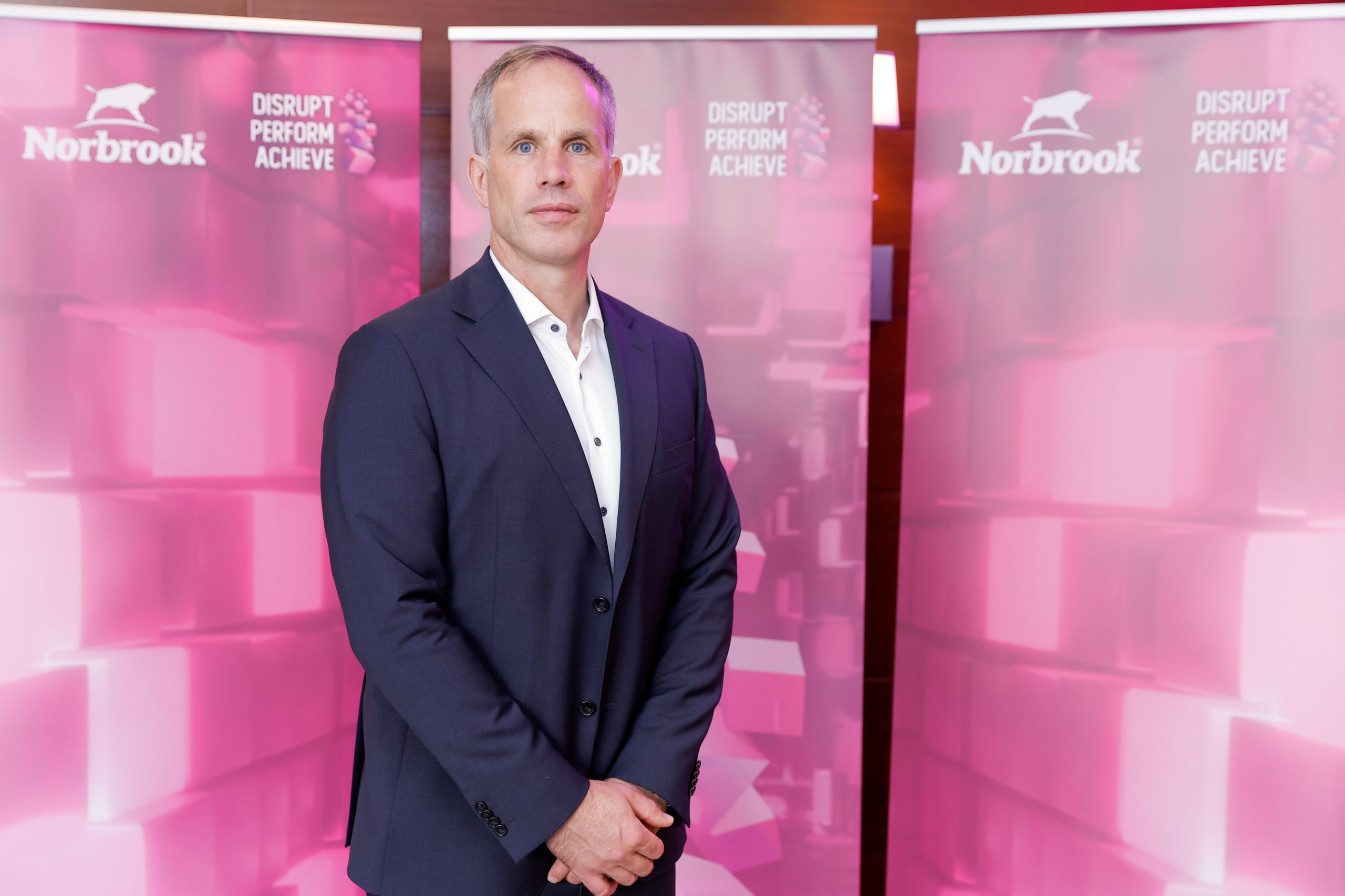 Norbrook Publishes Inaugural Sustainability Report