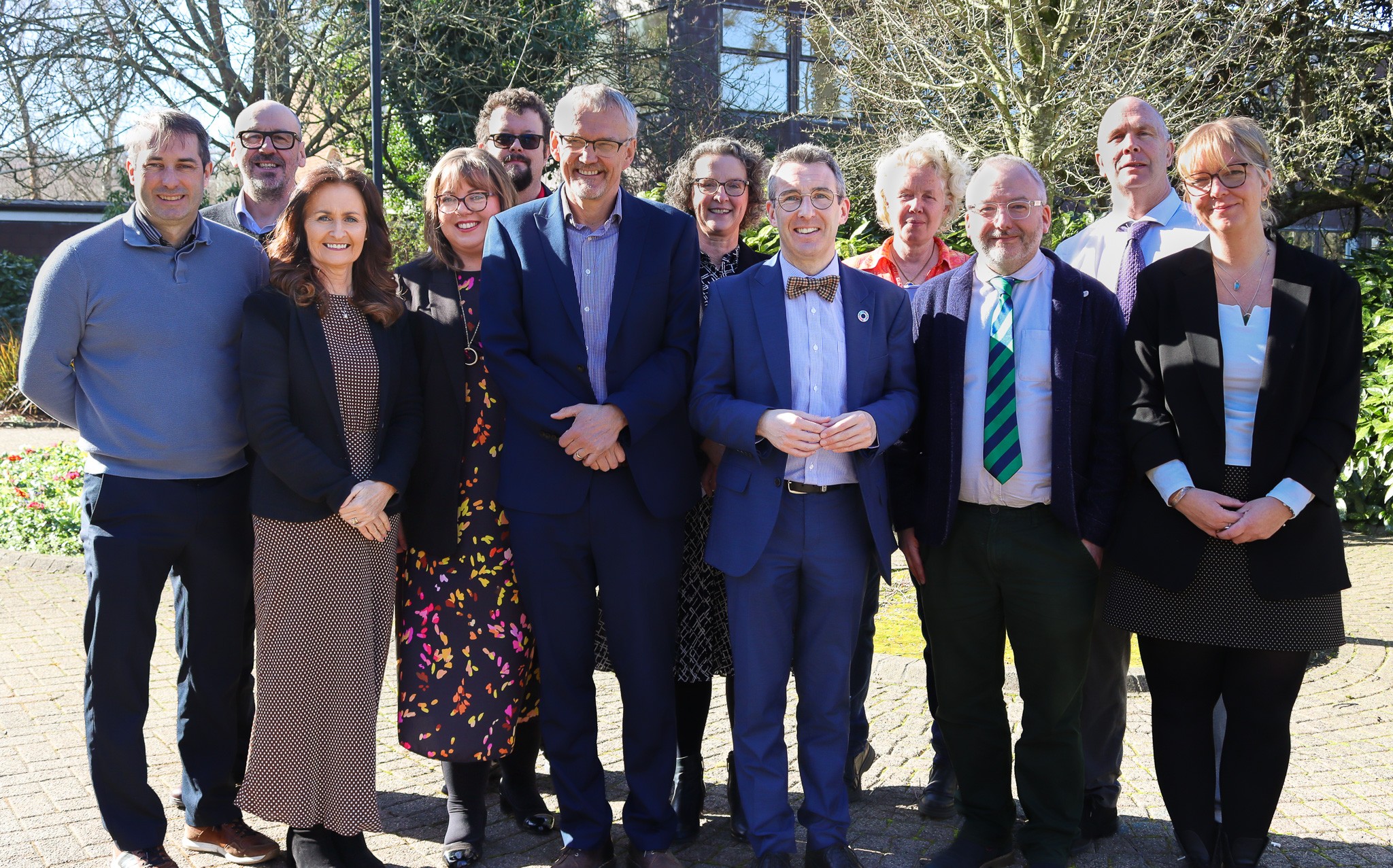 New High-Level Science Advisory Group Established