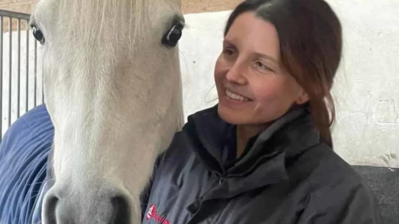 Mixed practice veterinary surgeon appointed to leading Quality Improvement role at veterinary charity 