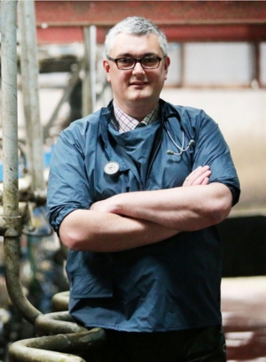 Queen’s Medal Awarded Posthumously to Simon Doherty