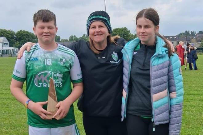 ‘Shockwaves of Sadness’