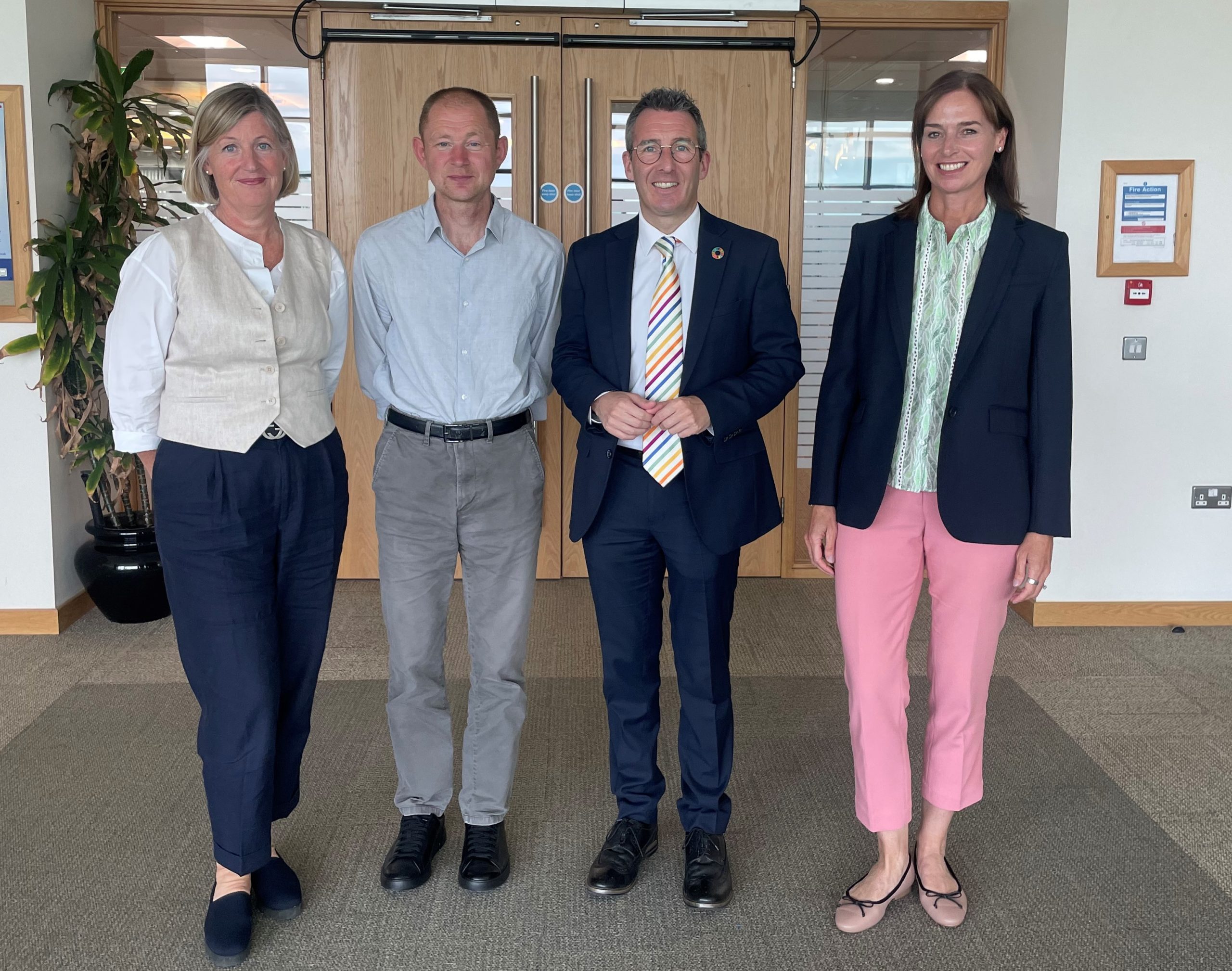 Expert advisory group to review Dog Breeding Regulations in NI