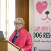 Causeway Coast Dog Rescue host this year’s animal welfare conference in Queens University
