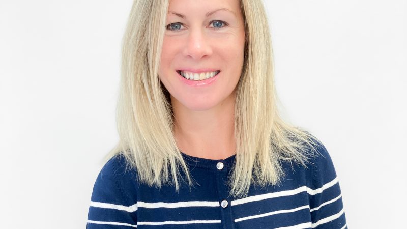 Animalcare Strengthens Territory Sales Team with Appointment of Sarah Cowan