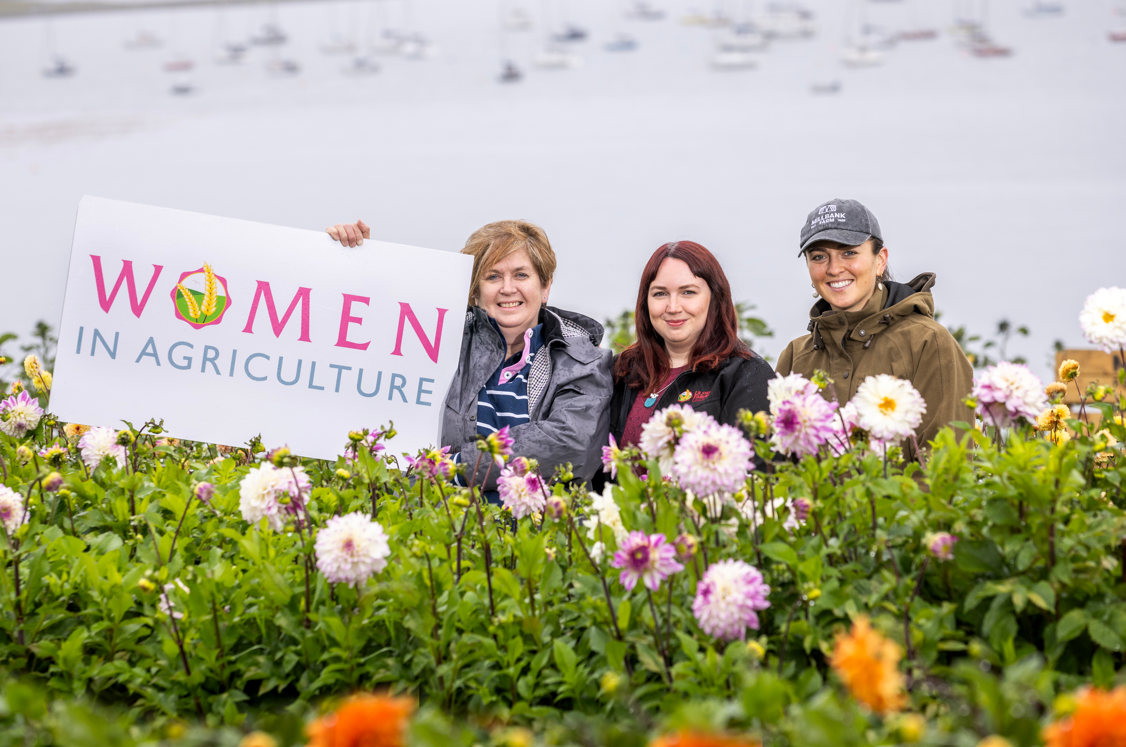 UFU launch Women in Ag Conference 2025